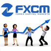 fxcm croissance volumes forexagone